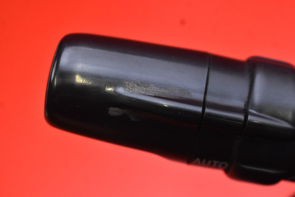 фото №10, Важіль перемикач поворотник 173650a toyota avensis t25 lift 06-09