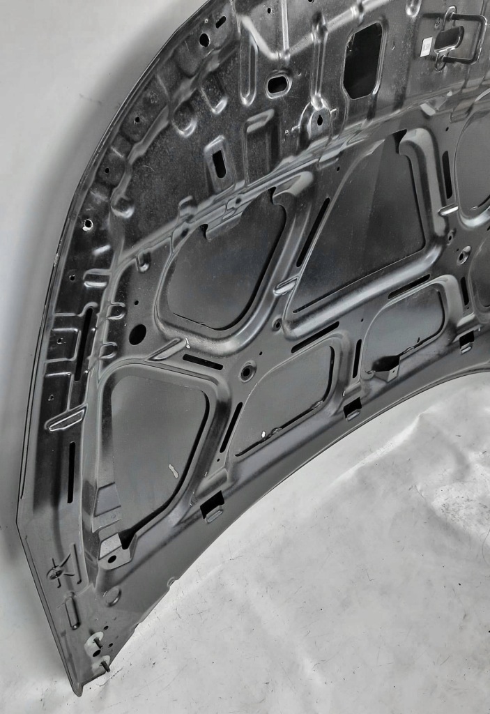 фото №5, Капот chevrolet cruze 2009-2016