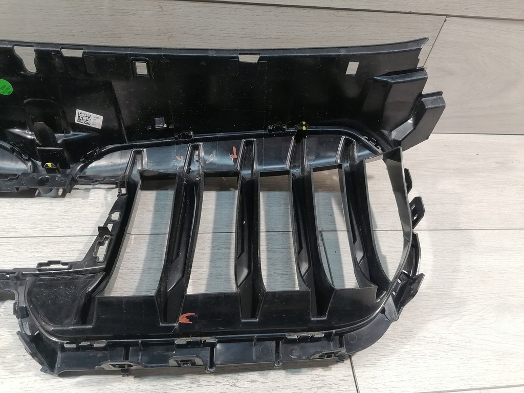 фото №11, Bmw x1 u11 решётка радиатора решётка радиатора 9880301