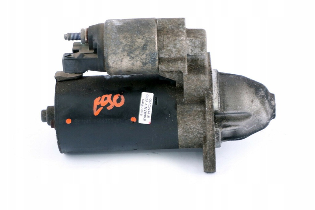 Купити Bmw e81 e87 lci e90 e91 e92 стартер бензин