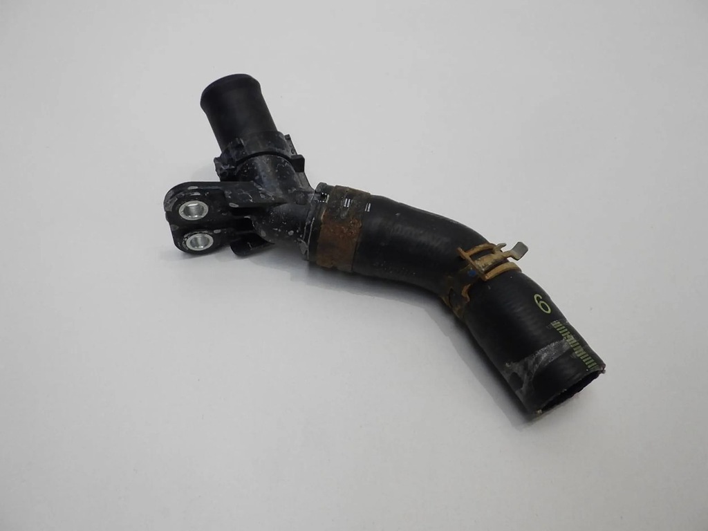 фото №3, Swace toyota corolla e21 труба wąż шланг wody