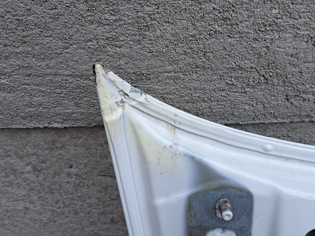 фото №10, Крышка багажника задняя audi a5 cabrio lift 8f