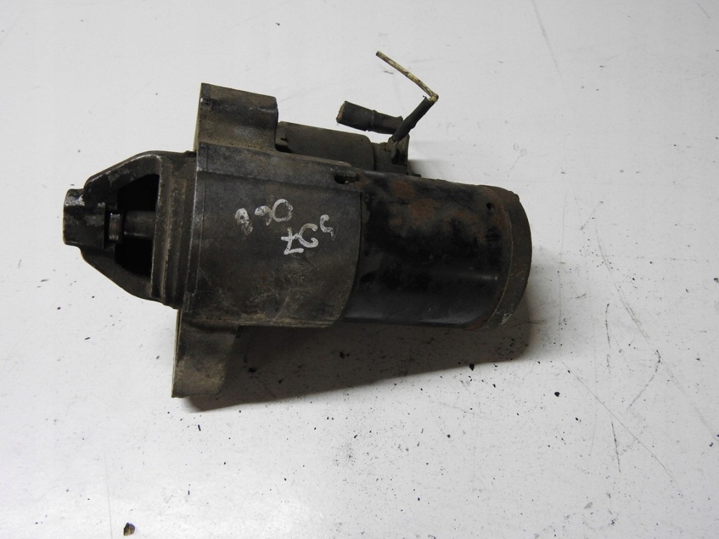 фото №1, Honda civic viii ufo стартер 428000-3420