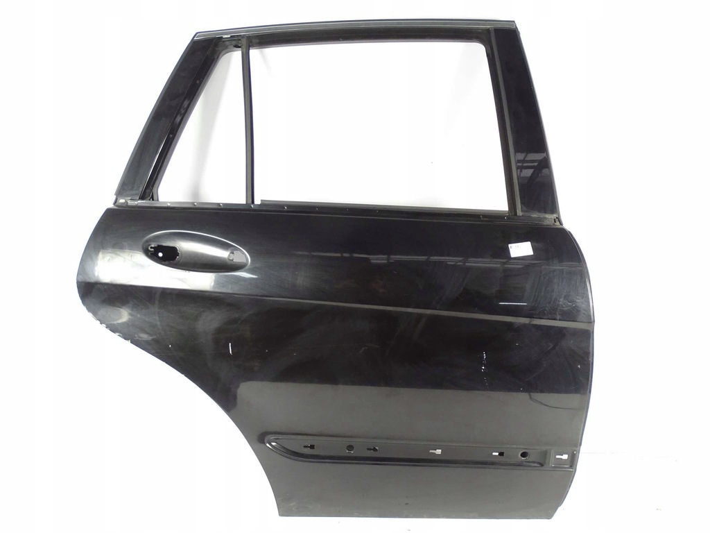 фото №1, Mercedes r klasa w251 дверь правый задняя задние