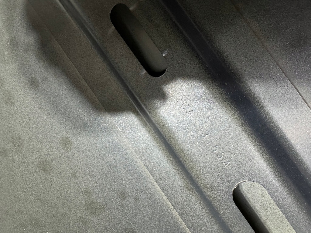 фото №5, Vw t-roc troc капот