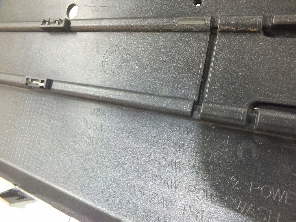 фото №9, Land rover velar s l560 бампер перед передний