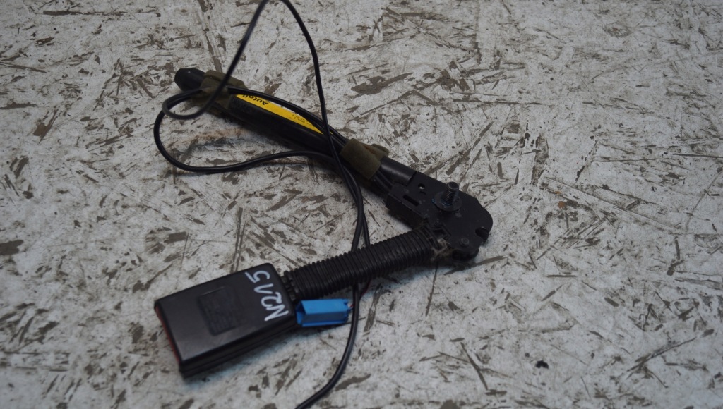 фото №4, Натяжитель поперечина правый перед land rover freelander ii