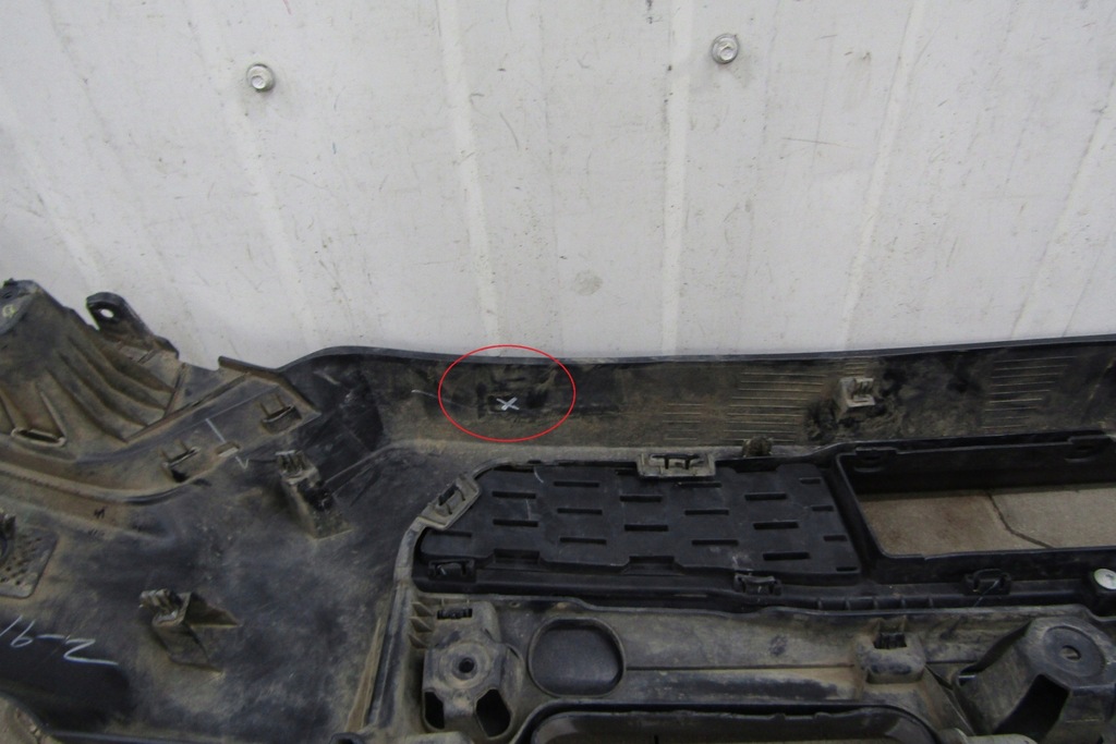 фото №14, Бампер перед передний ford ranger raptor iv 4 22-