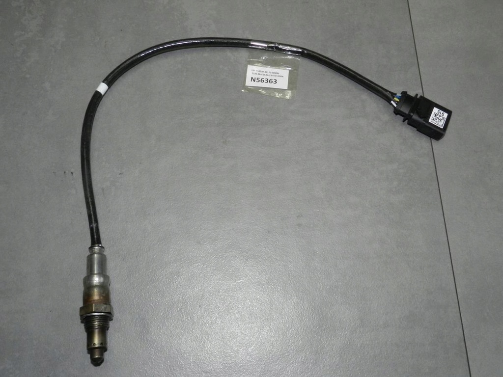 фото №1, Vw passat b8 датчик лямбда-зонд 05l906262b