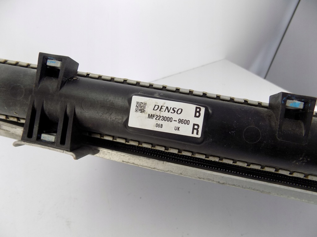 фото №5, Радіатор комплект woda + кондиціонер honda civic x 10