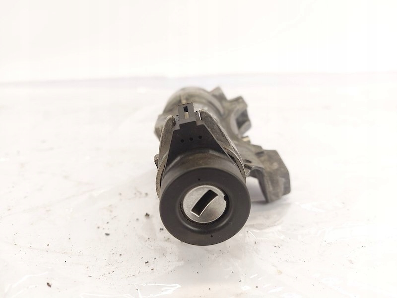 фото №8, Замок зажигания зажигания ключ ручка левая 4b0905851c 4b0905849 seat skoda vw