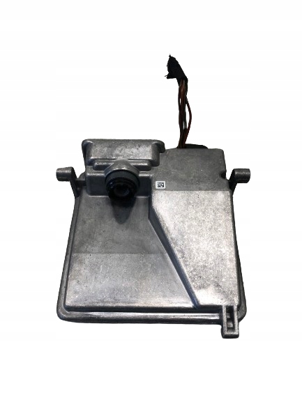 фото №1, Камера ассистент поперечина seat leon iii 5q0980653f