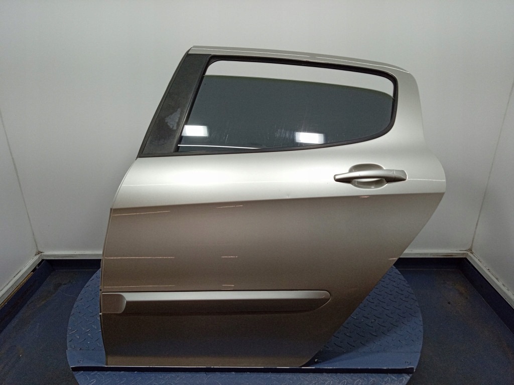 фото №1, Peugeot 308 i t7 hb 5d дверь задняя левая задние ets