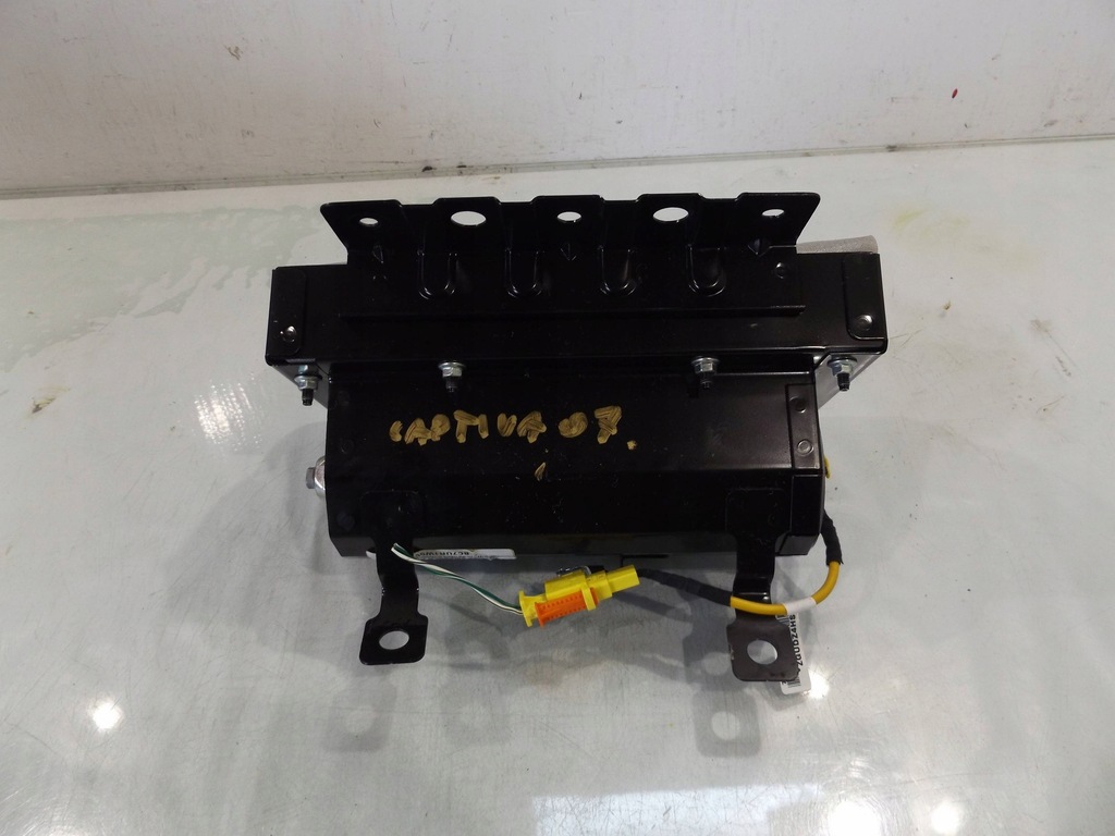 фото №1, Captiva подушка пассажира