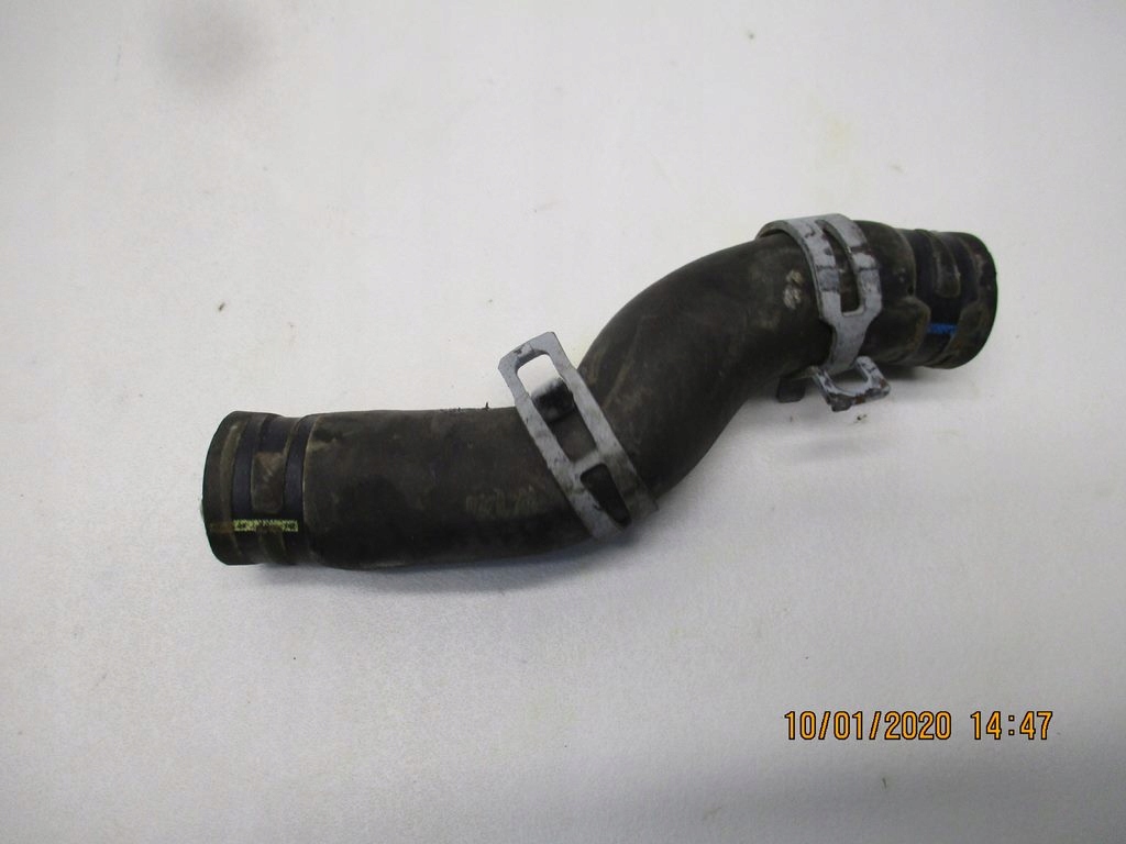 фото №2, Wąż труба wody trafic vivaro iii 1.6 dci