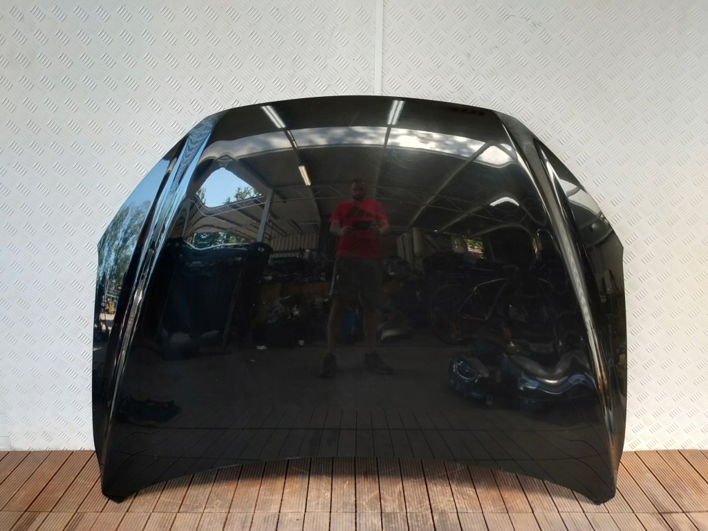 Mazda cx-5 kd рестайлинг  15-17 перед капот крыло правая  левый фонари led цвет 41w Киев