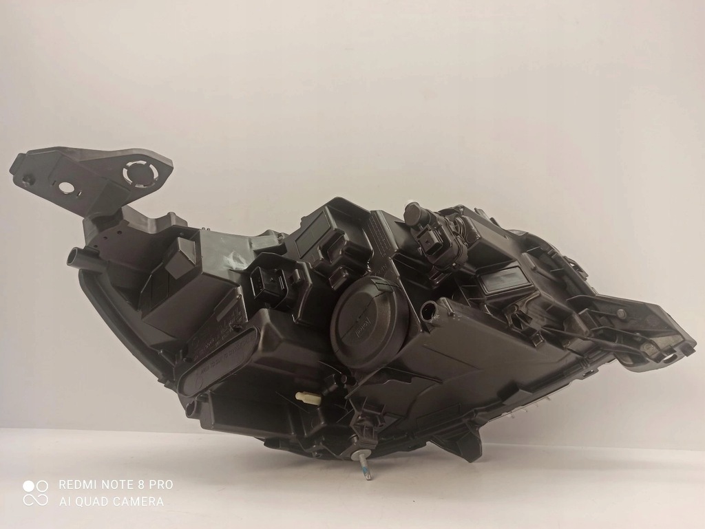 фото №9, Лампа ліва led peugeot 208 ii 2008 ii 9833036380