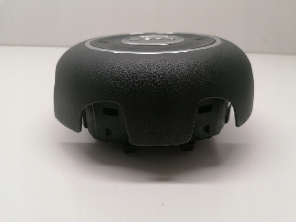 фото №4, Jeep renegade подушка водія подушка безпеки оригінал