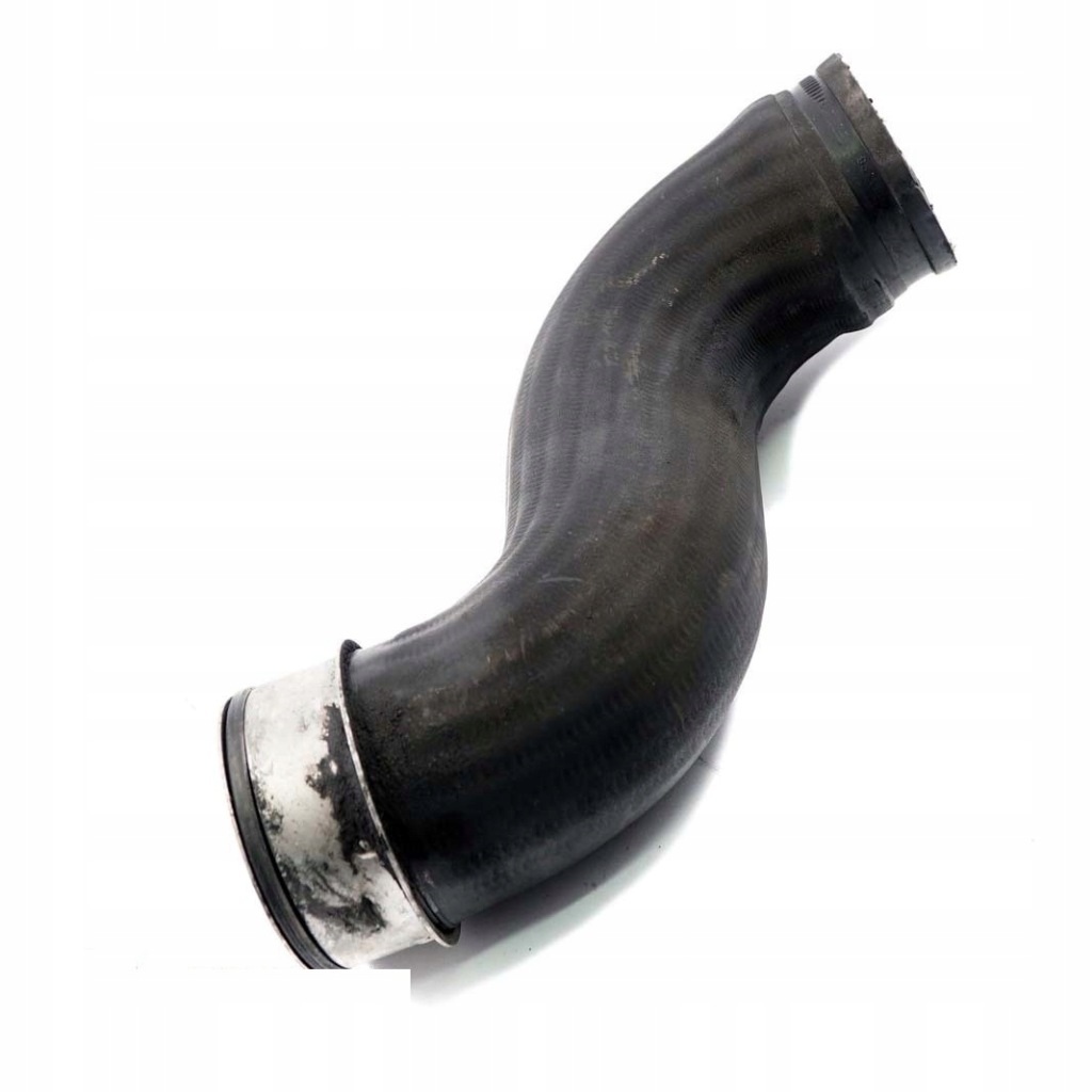 фото №10, Mercedes vito viano w639 пабтрубок  интеркулер