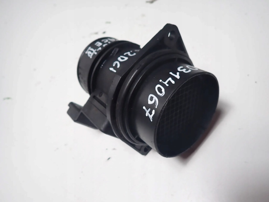 фото №6, Расходомер renault espace iv 2.2dci 7700314067