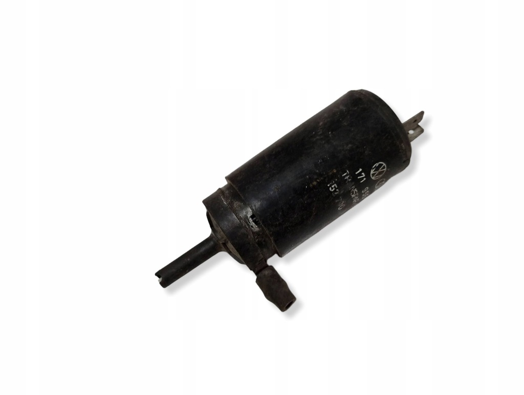 Купити Помпа розпилювача скло передньої vw transporter t4 171955651 nr152