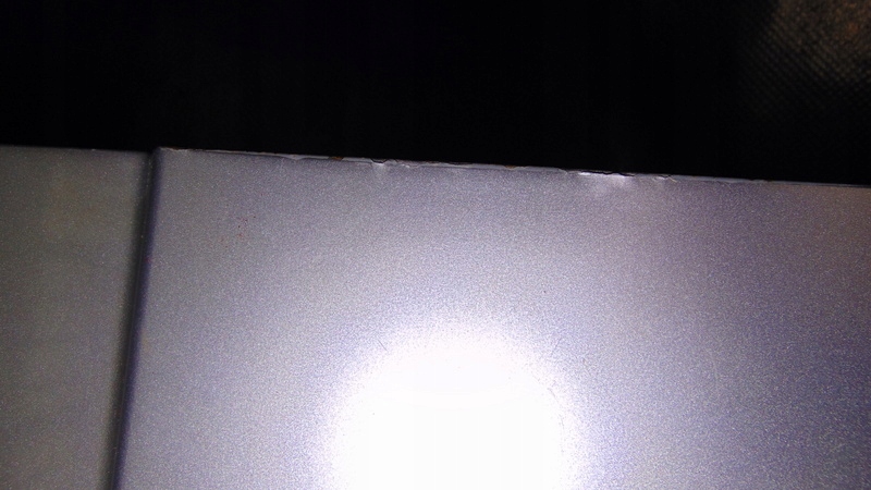 фото №10, Двері лівий задня vivaro trafic primaster 01-14r