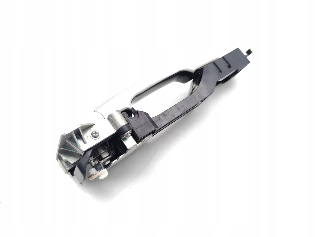 фото №11, Infiniti q50 ручка зовнішня двері передніх перед prawidłowy 2015 седан