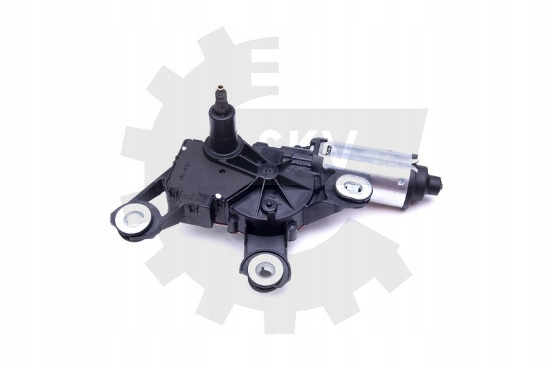 фото №10, Двигатель дворник задний audi a1 a6 q3 4g9955711a