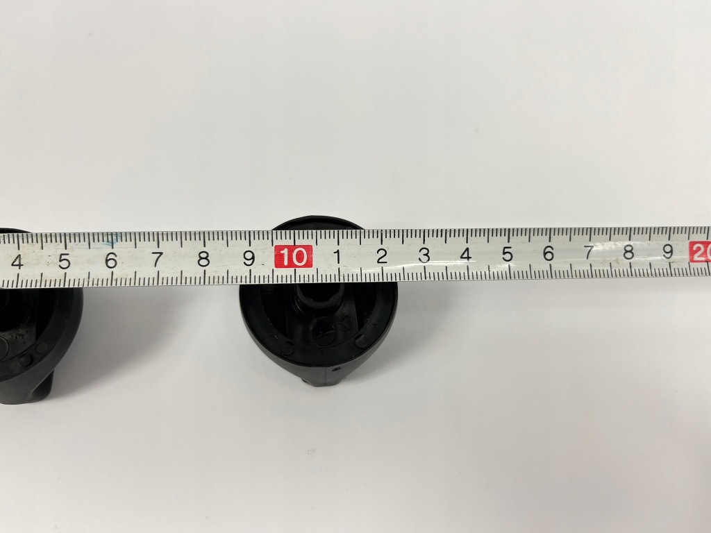 фото №15, Ручки поворотник обдув передача вентилятора mercedes w126 79-85