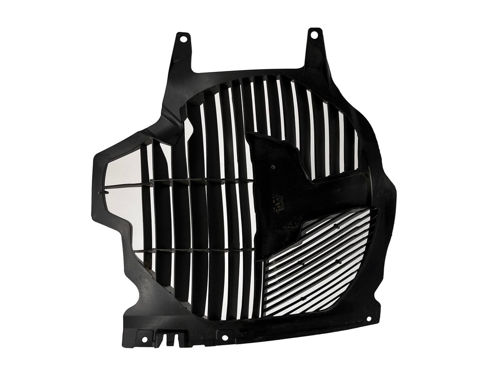 фото №1, Решітка підкрилок передній porsche taycan ліва