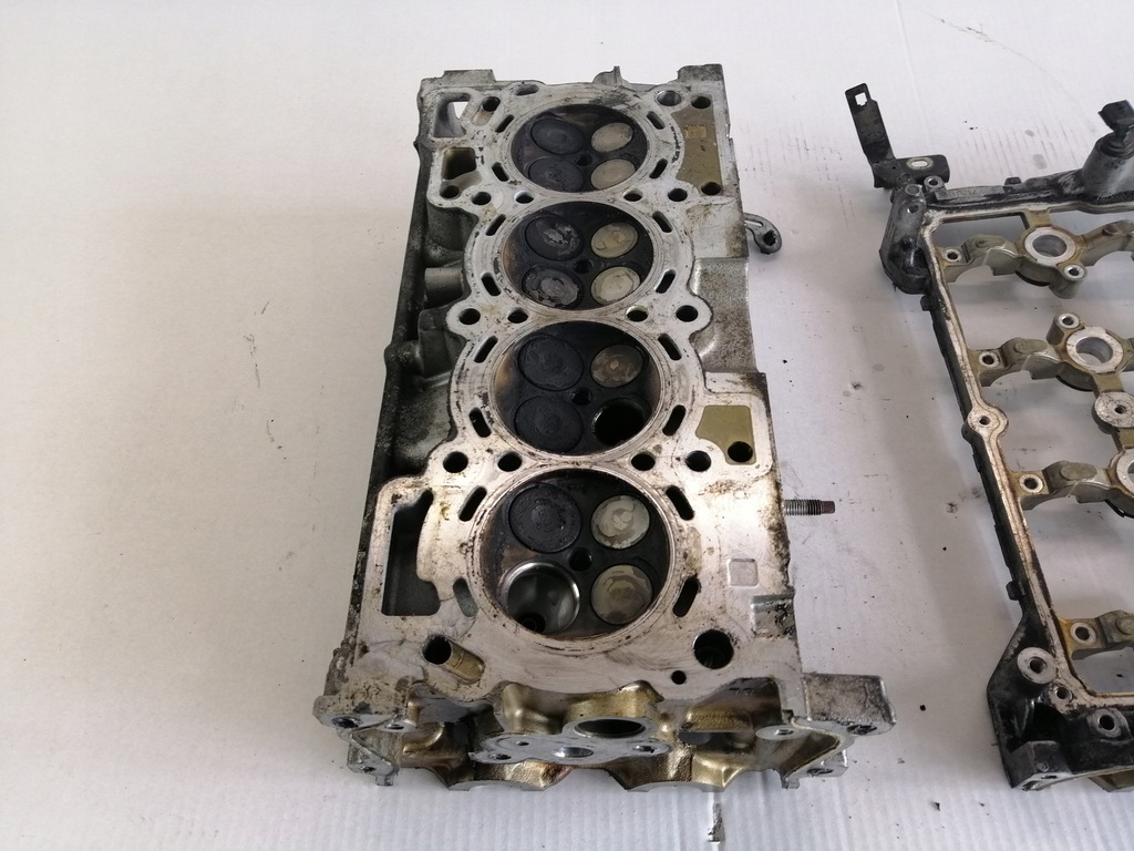 фото №15, Nissan qashqai x-trail 2.0 двигатель бензин