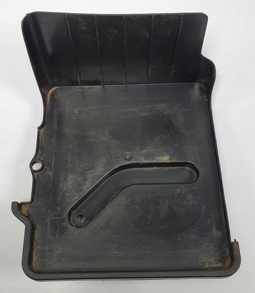 фото №1, Основание аккумулятор fiat panda ii 46806763