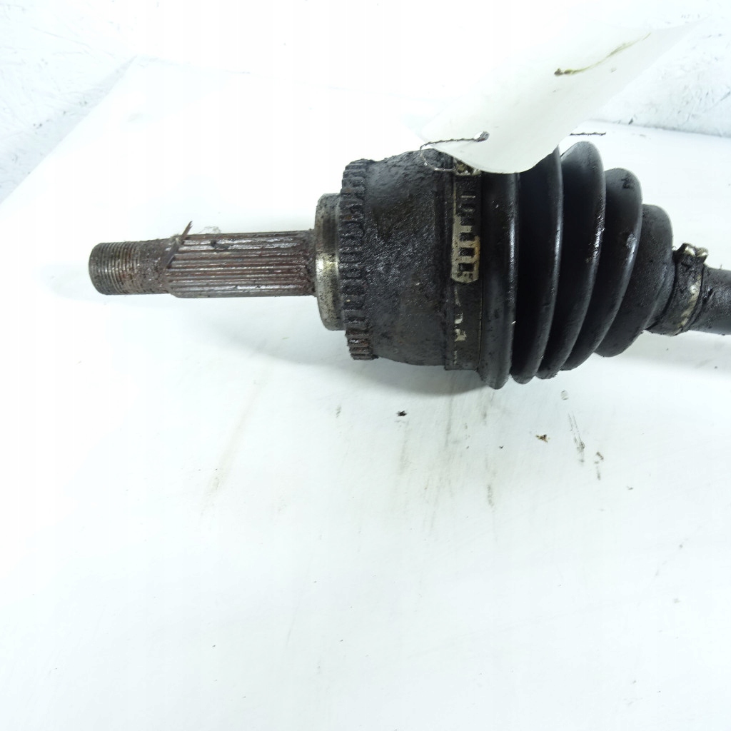 фото №2, Mitsubishi space star 1.8b привідний вал права перед комплектна