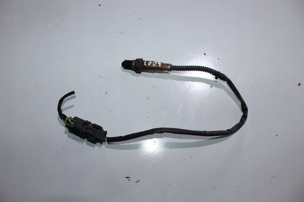 фото №1, Peugeot 4007 08 2.2 hdi датчик лямбда-зонд