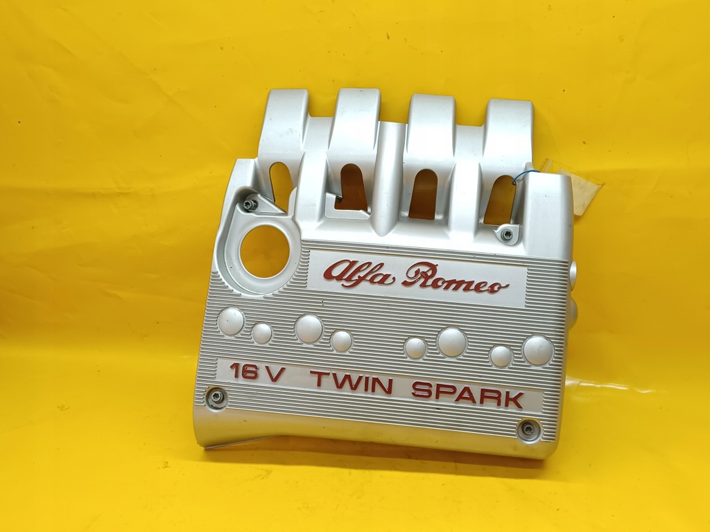 фото №8, Крышка верхний двигатель alfa romeo 147 2,0 0280620534