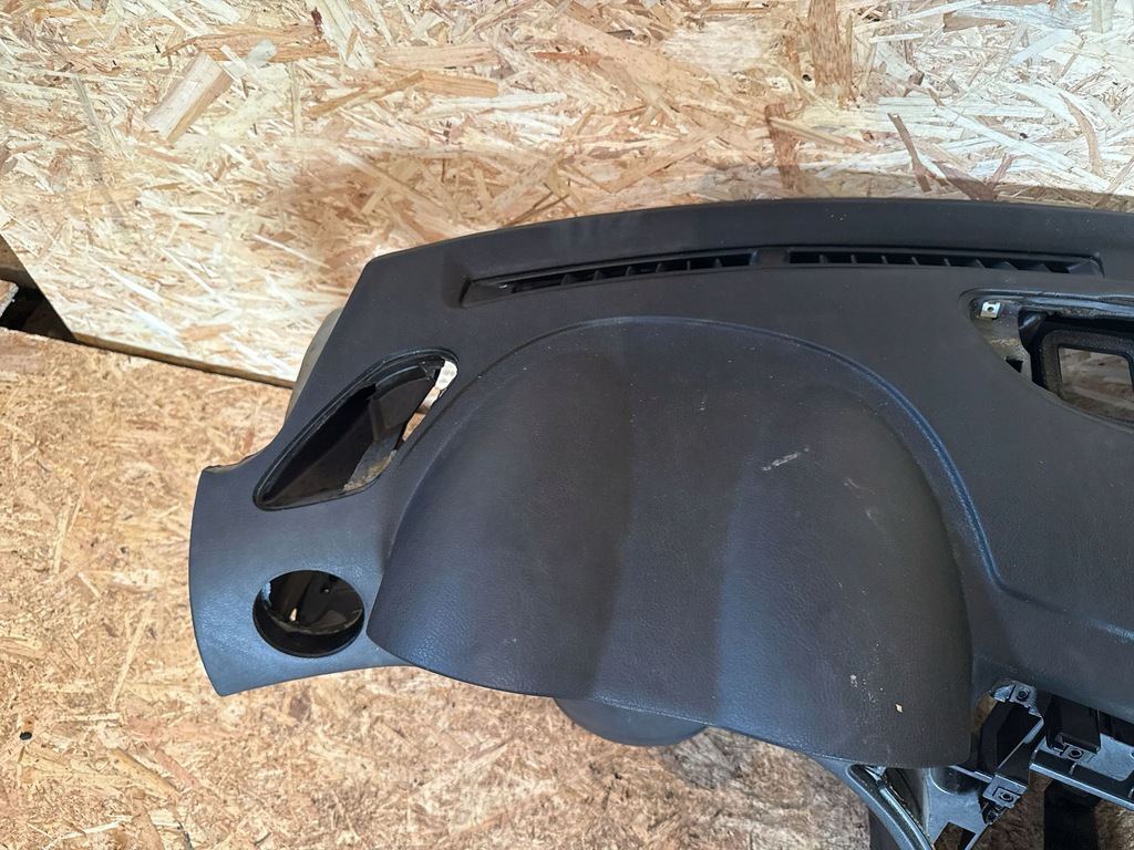 фото №11, Alfa romeo 159 2007 с передний приборная панель приборная