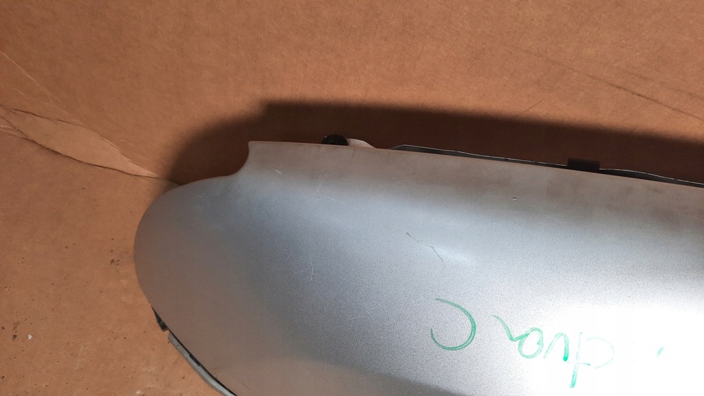 фото №9, Крила перед лівий opel vectra c 02r