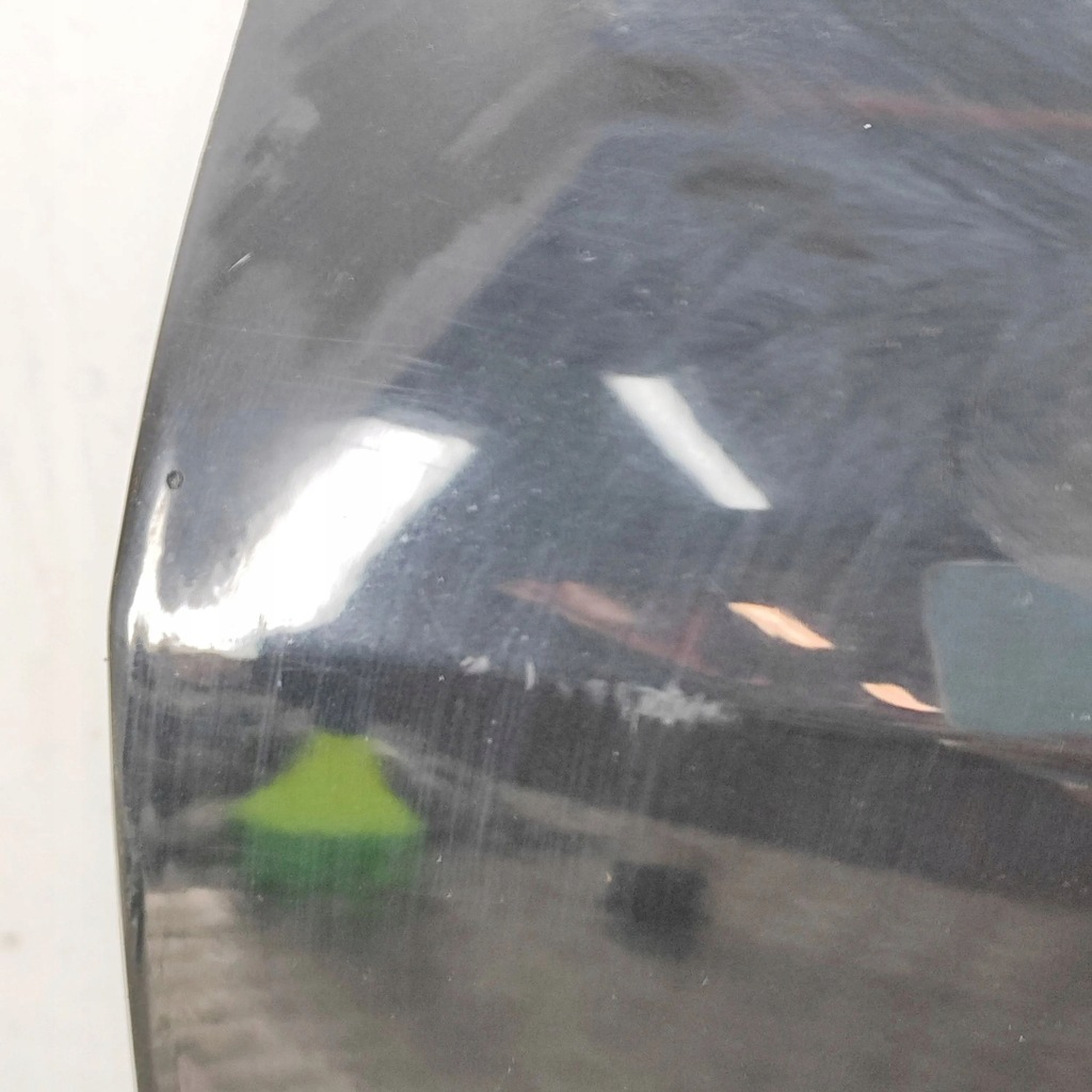 фото №8, Peugeot 307 2004 ліва сторона двері