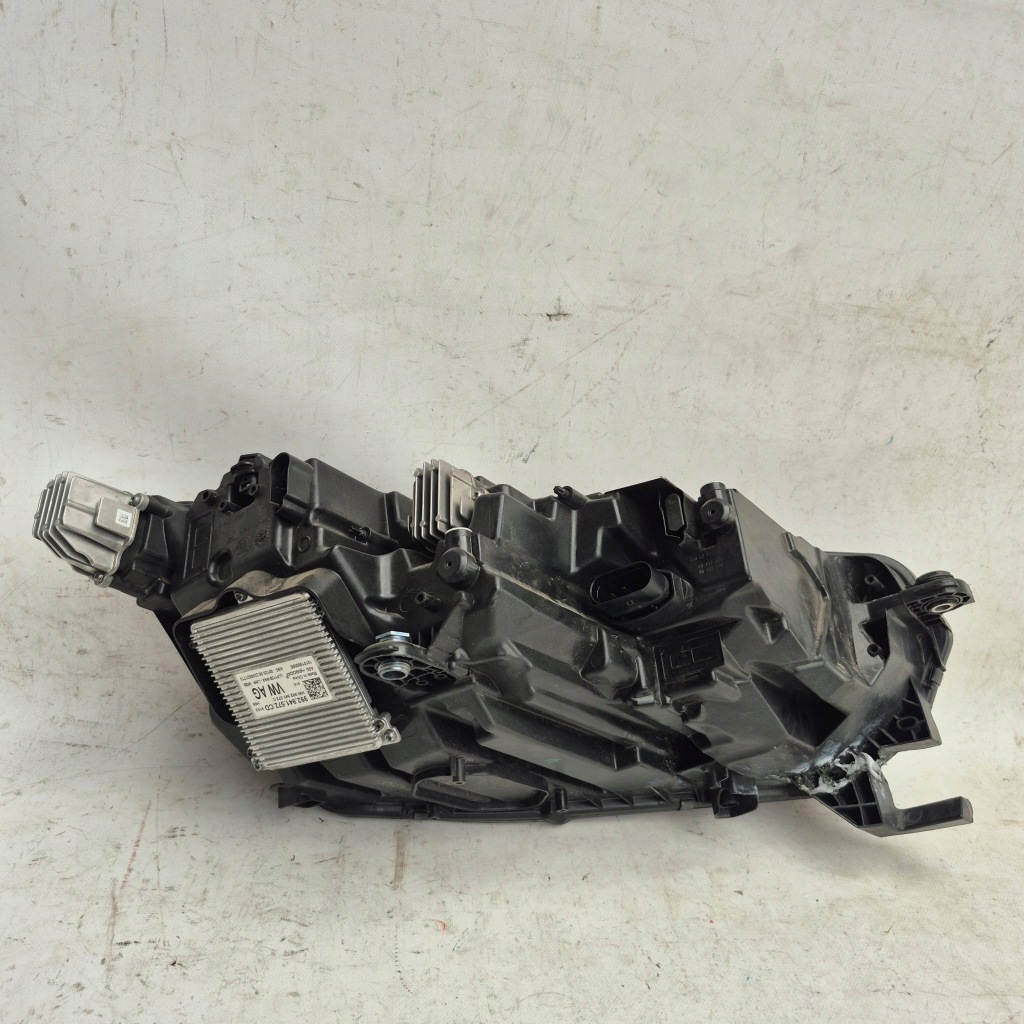 Skoda octavia iv 4 5e4 full led фара левая перед передняя 5e4941015a Киев