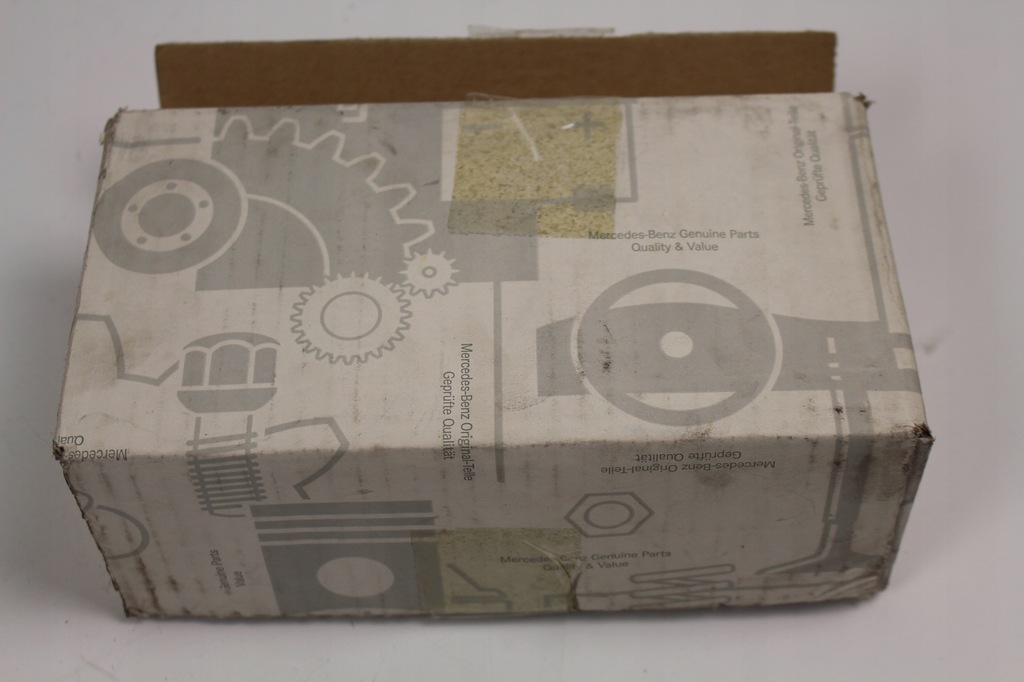 фото №5, Модуль коробка запобіжників mercedes w221