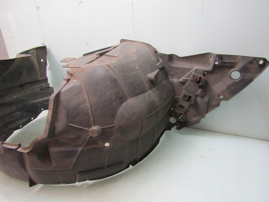 фото №8, Leaf ii 20r підкрилок праве передні правий перед 638425sk0a