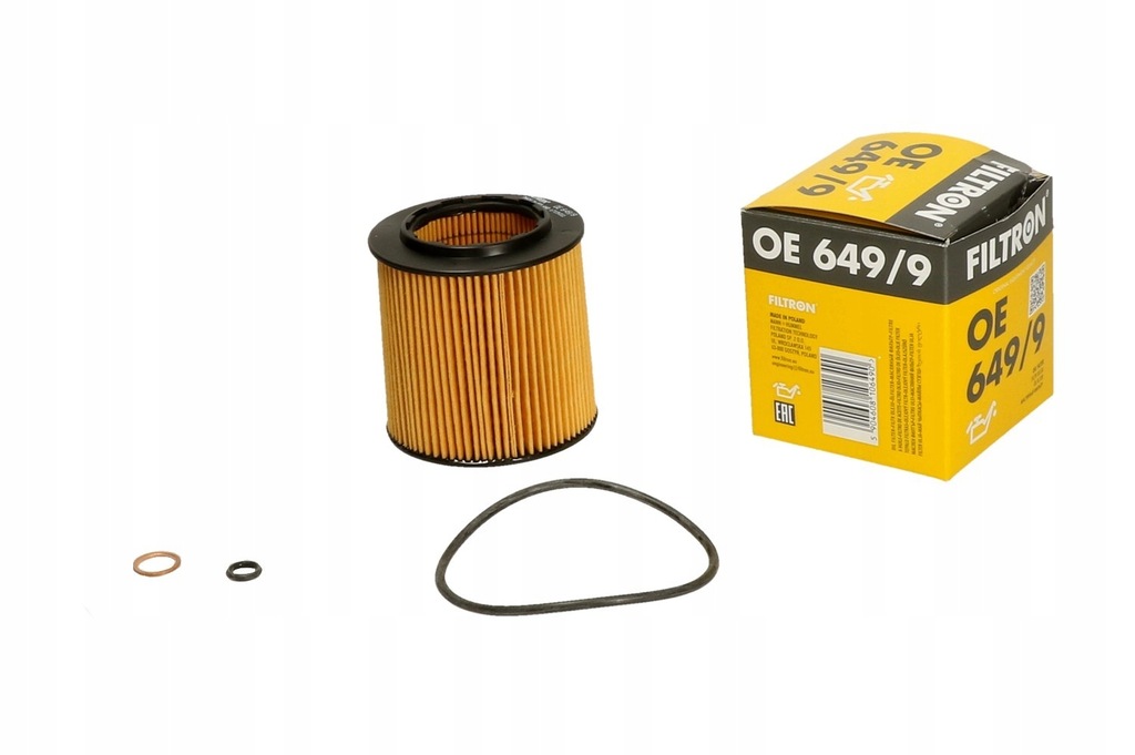 фото №16, Фільтр оливи bmw 1 e81 1 e82 1 e87 1 e88 1 f20 1 f21 + асистент kolizja #12