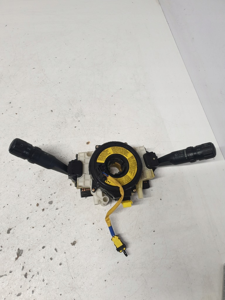 фото №1, Перемикач комбінований hyundai coupe ii 93400-2c140