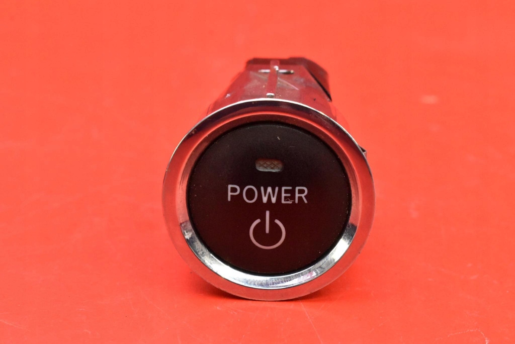 фото №9, Замок зажигания ключ кнопка кнопка старт/стоп 626399-000 toyota prius ii xw20 03-11