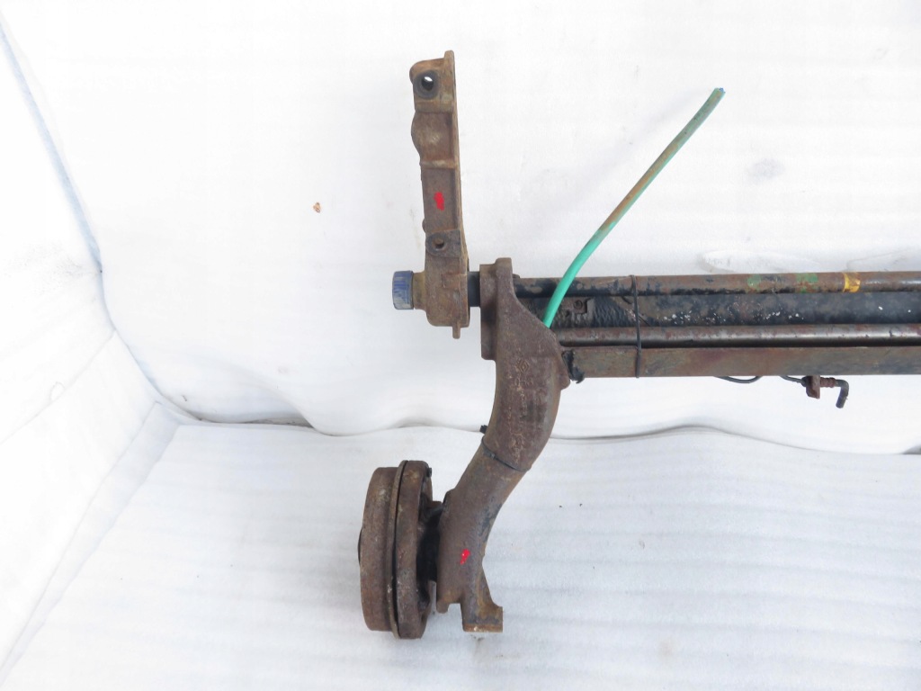 Балка задний  renault megane 1 hb Цена