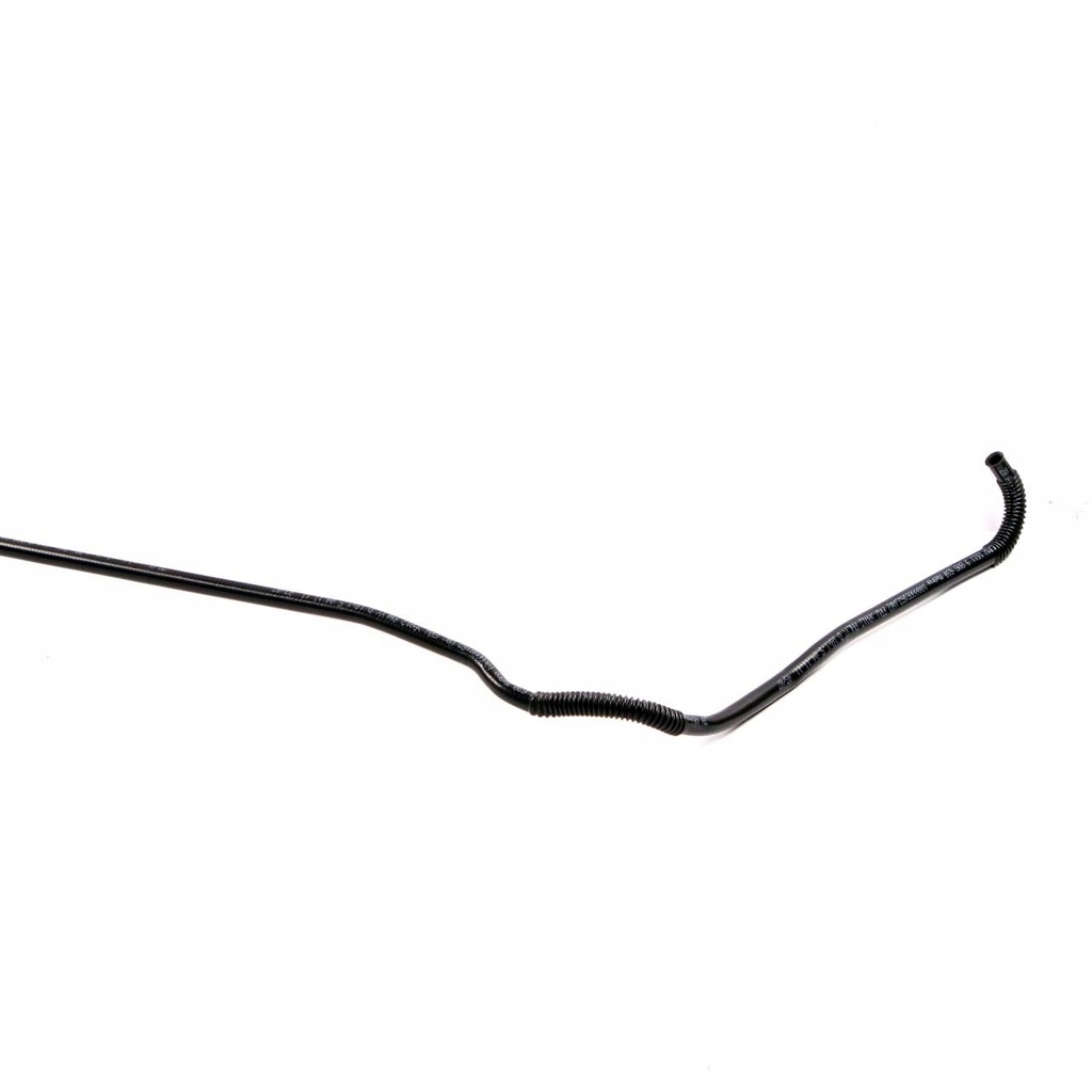 фото №2, Mii r60 r61 шланг wąż труба повітря пального