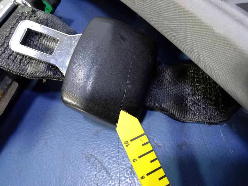 фото №15, Vw phaeton приборная панель консоль подушки безопасности ремни комплект eu