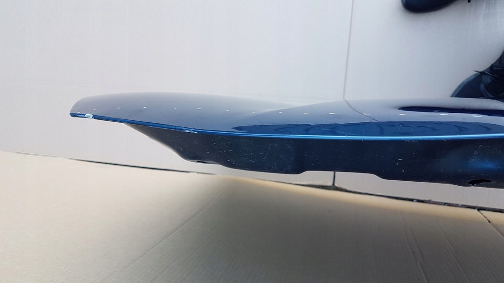 фото №11, Капот kia niro 16-22