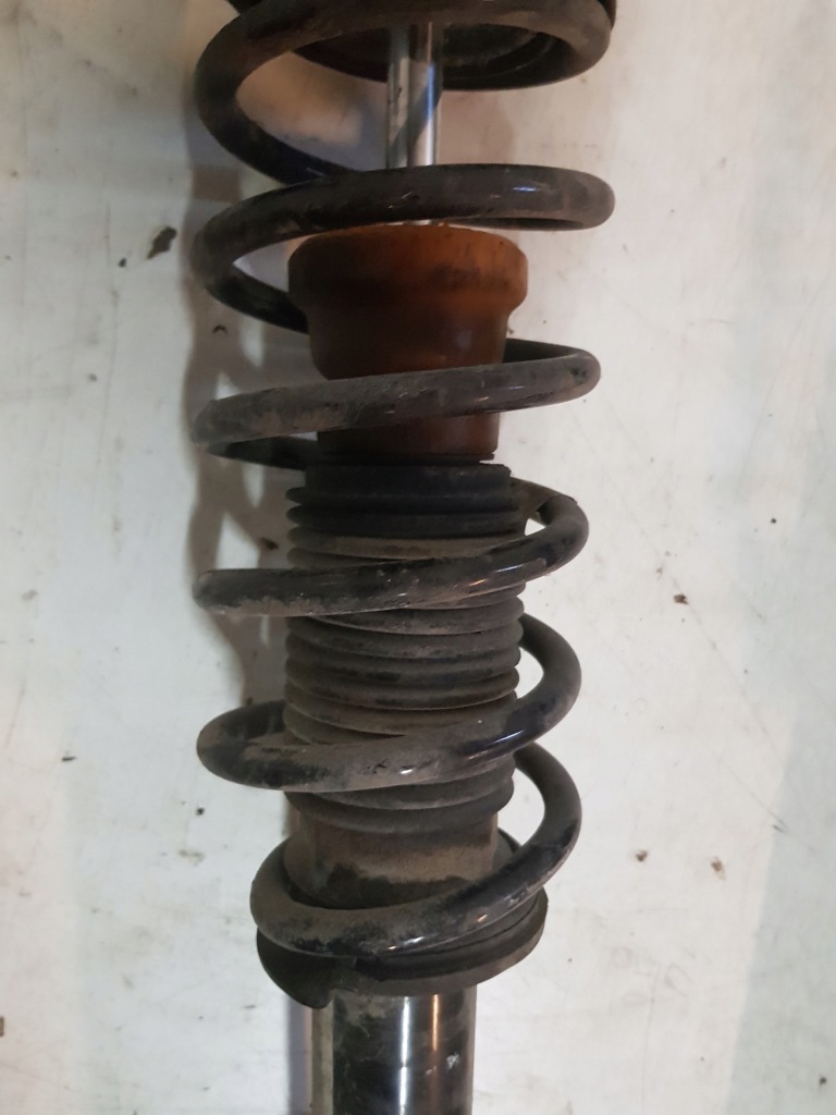 фото №5, Амортизатор амортизаторна стійка лівий правий перед bmw i3