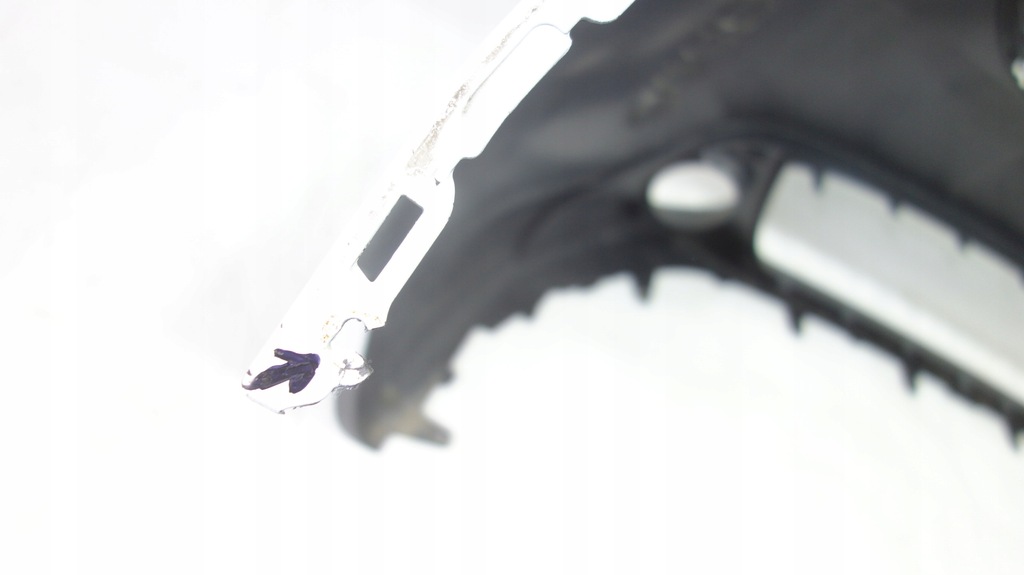 фото №12, Бампер перед dacia lodgy 12-17 620223689r